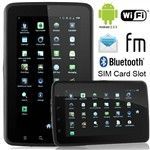 tablet Android 2.3.3 7